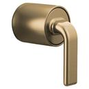 Brizo Luxe Gold Zinc Handle Kit 