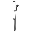 Brizo Matte Black Multi Function Hand Shower 