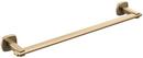 Brizo Luxe Gold 18 in. Towel Bar 