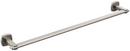 24 in. Towel Bar in Brilliance® Luxe Nickel®