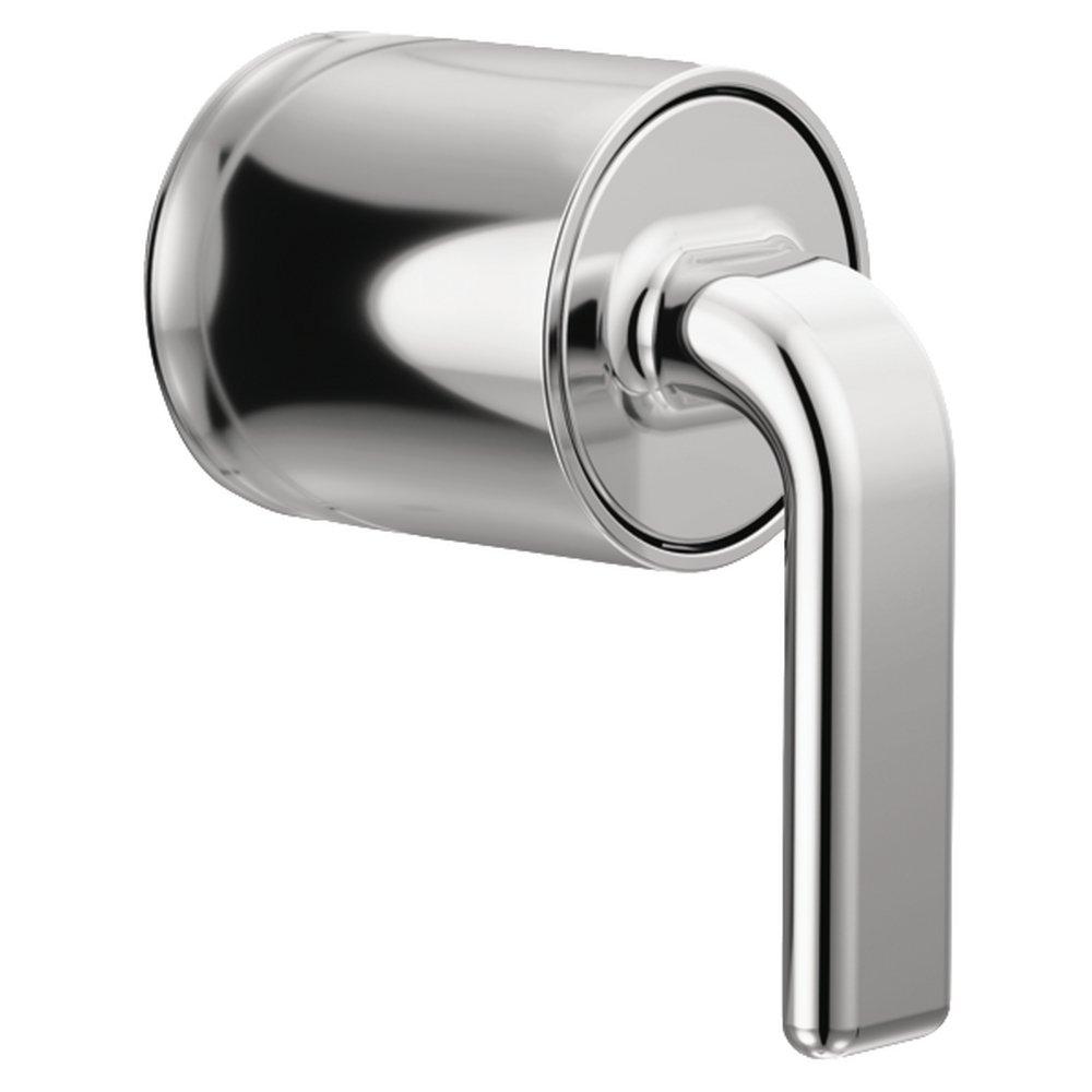 BRIZO ALLARIA PRESSURE BALANCE TRIM HANDLE KIT TWIST LEVER 