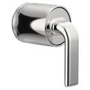 BRIZO ALLARIA PRESSURE BALANCE TRIM HANDLE KIT TWIST LEVER 