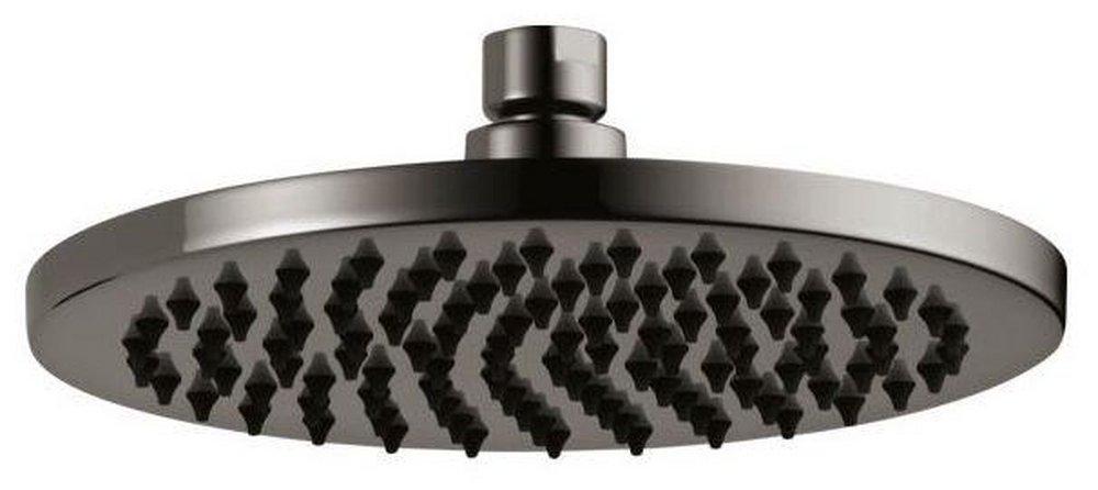 BRIZO ALLARIA ROUND RAINCAN SHOWERHEAD 