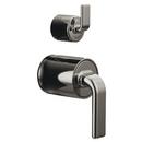 BRIZO ALLARIA PRESSURE BALANCE VALVE WITH DIVERTER LEVER HANDLE KIT 