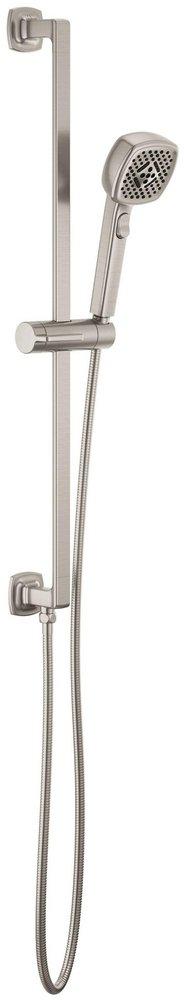 Brizo Luxe Nickel Multi Function Hand Shower 