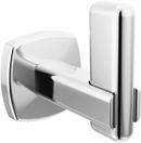 1-Hook Robe Hook in Chrome