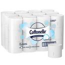 Cottonelle Paper Core High-Capacity Standard Toilet Paper 2-Ply 