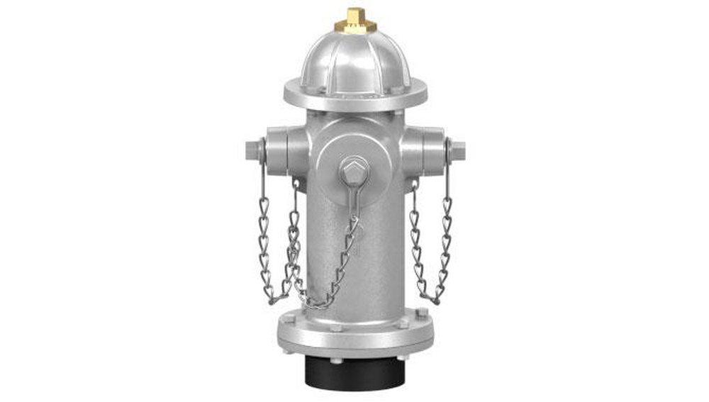 NORTHLAKE HYD 5 BURY 1-1/2 PENT 