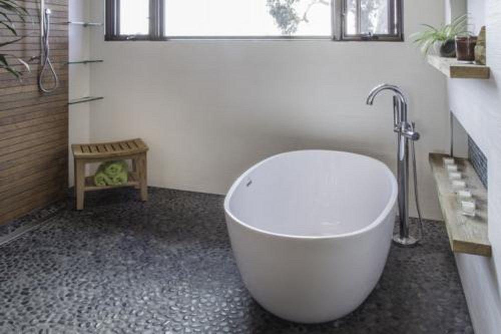 ALAMO 66 OVAL SOLID SURFACE FREEST 