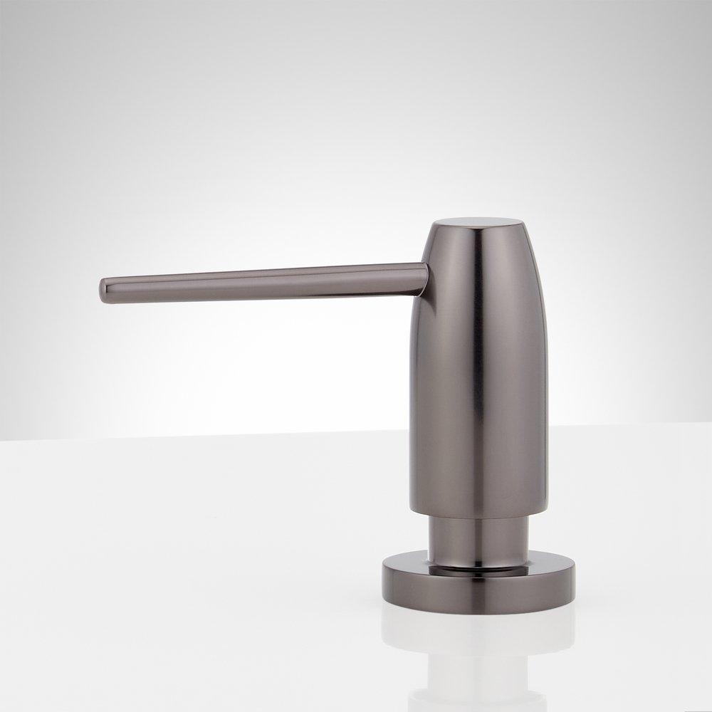 LF SOAP LOTION DISPN TRAN GM 