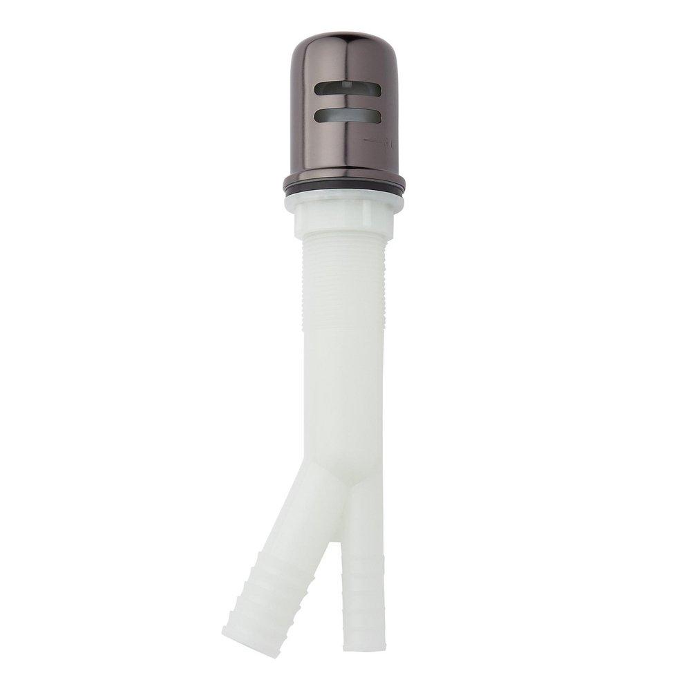 Signature Hardware Gunmetal Air Gap Assembly 