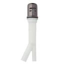 Signature Hardware Gunmetal Air Gap Assembly 