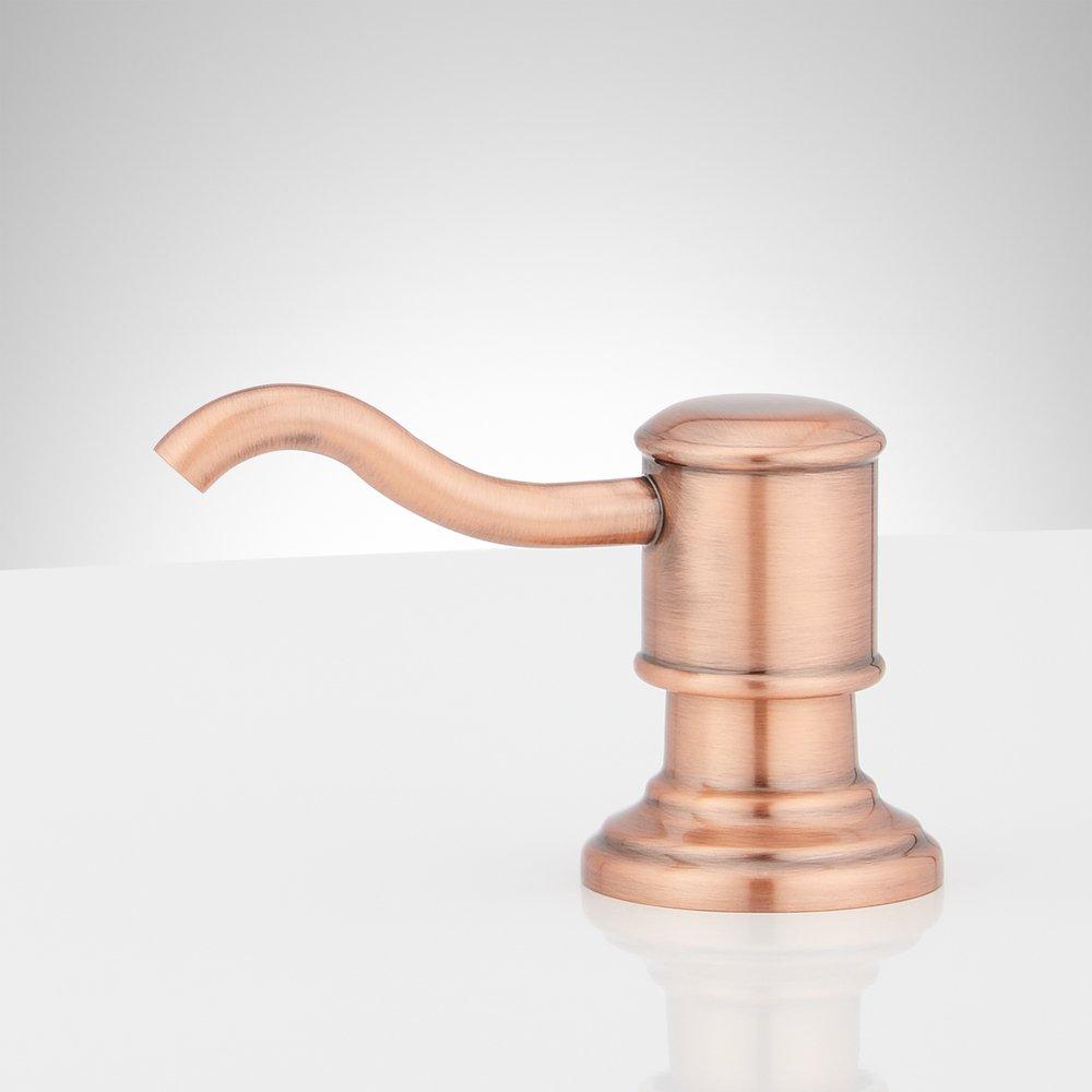 LF SOAP LOTION DISPN TRAD AC 