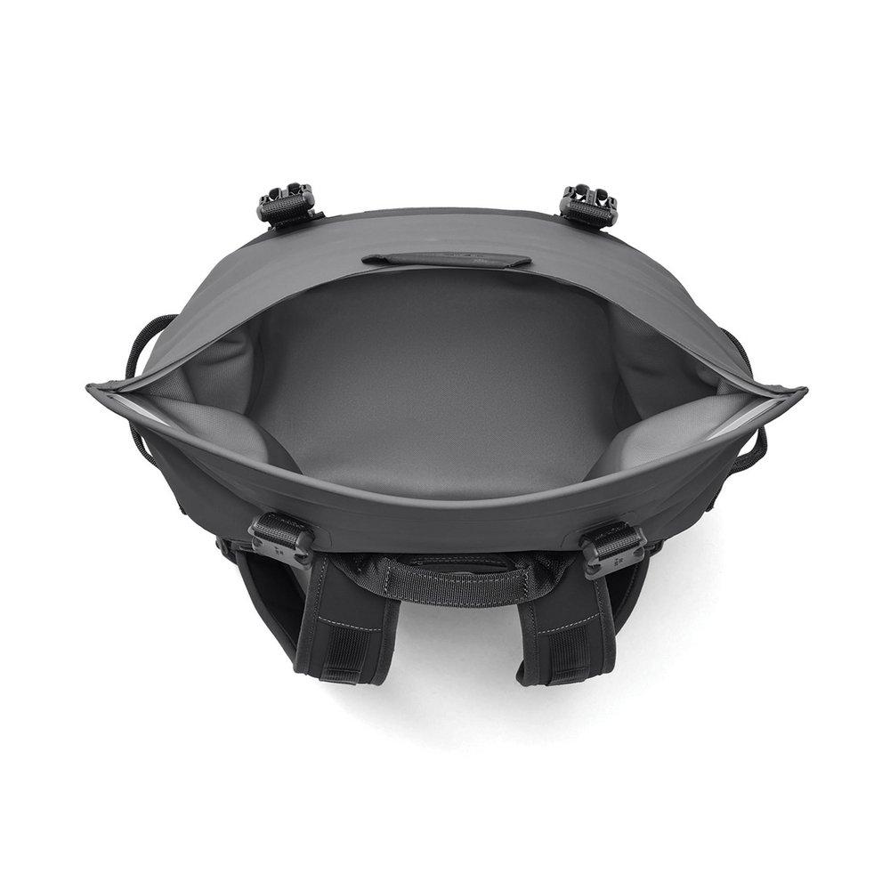 HOPPER BACKPACK M20 CHARCOAL 