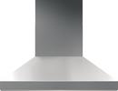 Titan 48 in. PowerWave Wall Hood in Stainless Steel, 750 CFM with ACT