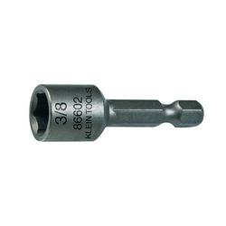 Magn Hex Drv 3/8 In 3Pck