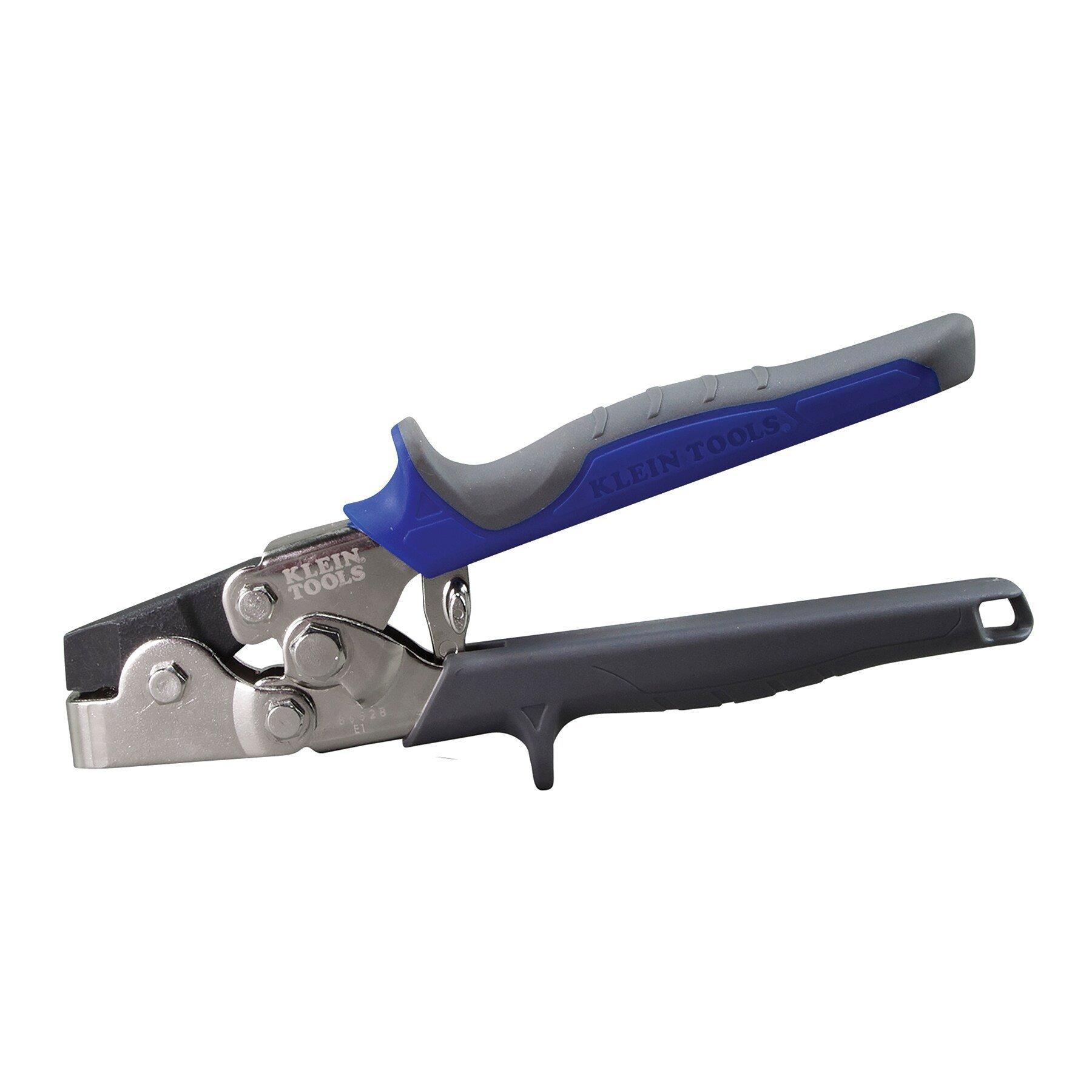 Snap Lock Punch 