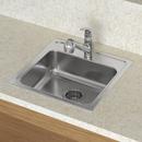 PROFLO® Chrome Pull Out Monoblock Kitchen Faucet 