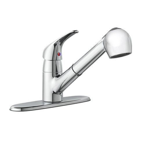Pull Out Kitchen Faucets