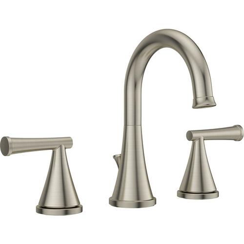 Widespread Bathroom Sink Faucets