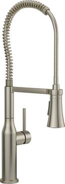PROFLO® Brushed Nickel Kitchen Faucet 