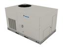 Daikin 14 SEER Single Stage Aluminum Fin Packaged Gas/Electric 