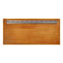 48 WALLMOUNT VANITY HONEY OAK 