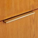 72 WALLMOUNT DOUBLE VANITY WITH RECTANGULAR UNDERMOUNT SINKS HONEY OAK CARRARA WIDESPREAD 