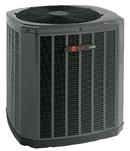 Trane White Air Conditioner with Trane®Link 