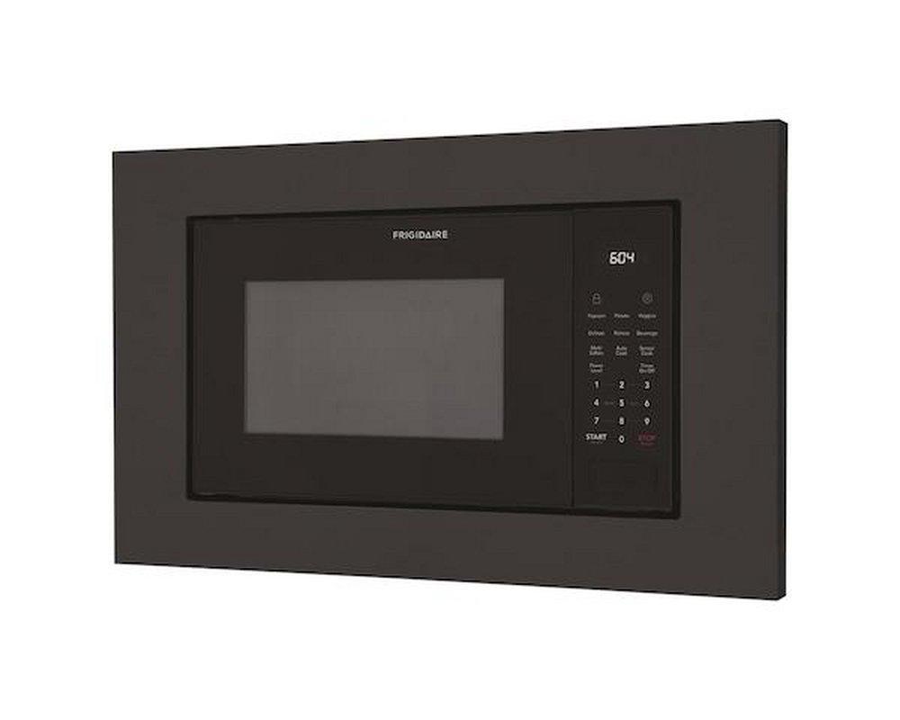 MICROWAVE KIT 30 BUILT-IN TRIM 