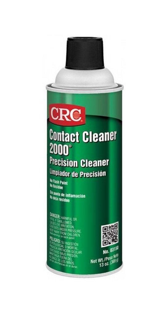 CRC Chemicals Contact Cleaner 