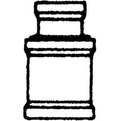 6 x 4 in. Barbed Gasket CL150 PVC Reducer for C900 Pipe