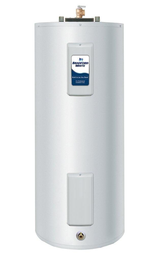 80 gal. 12.2 kW Commercial Electric Water Heater 
