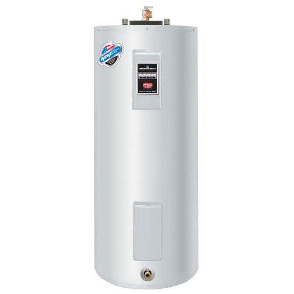 Bradford White 80 gal. 12.2 kW Commercial Electric Water Heater Ferguson