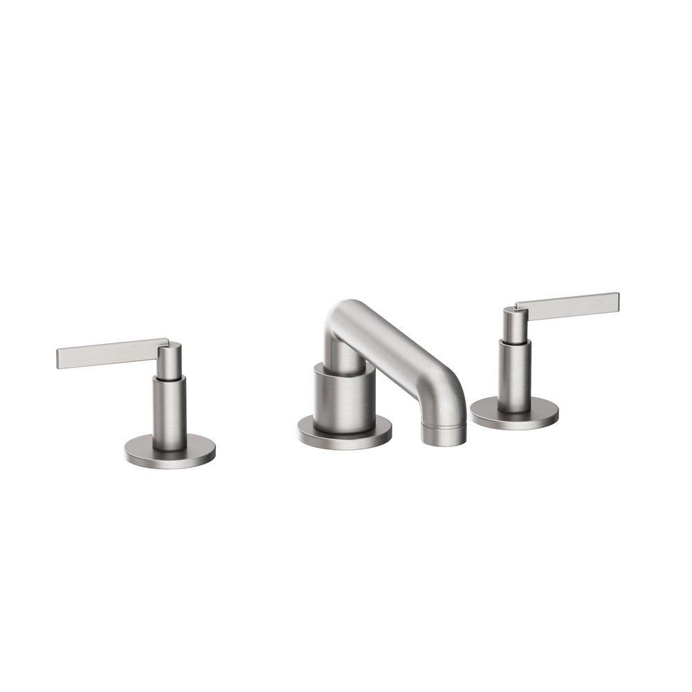WIDESPREAD LAVATORY FAUCET 