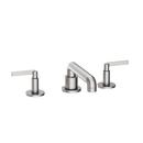 WIDESPREAD LAVATORY FAUCET 
