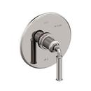 Bathtub & Shower Faucet in Polished Nickel (Trim Only)