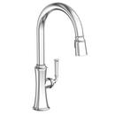PULL-DOWN KITCHEN FAUCET 