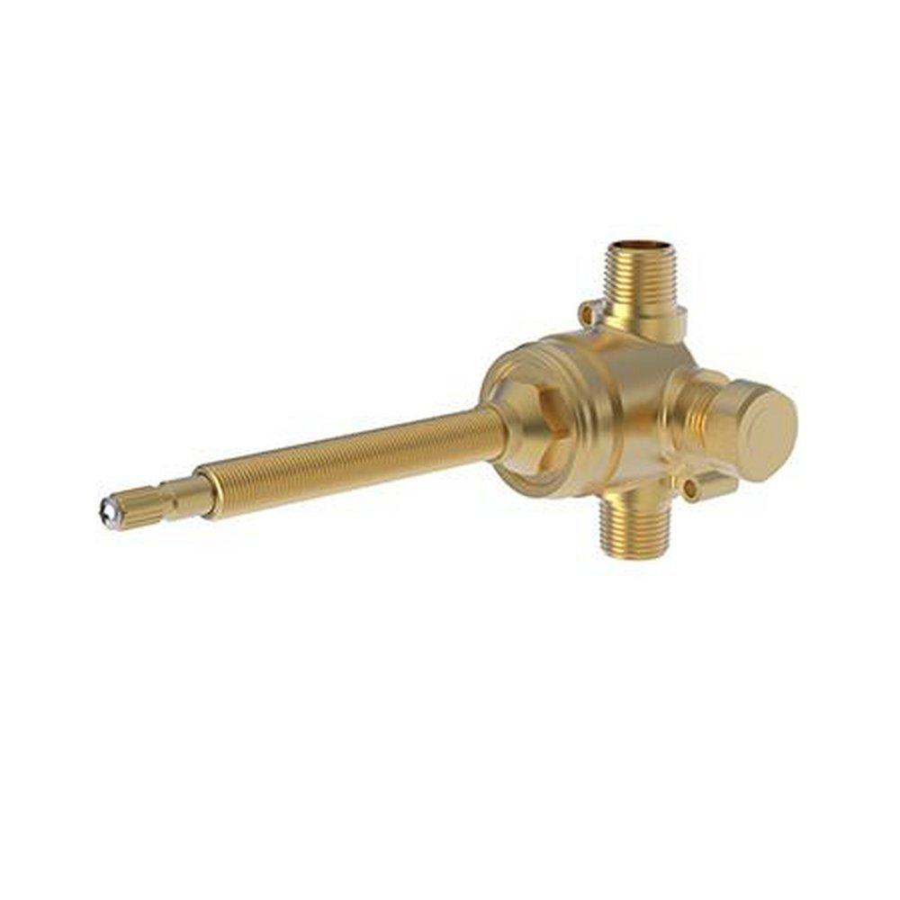 Newport Brass NPT Diverter Valve 