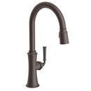 PULL-DOWN KITCHEN FAUCET 