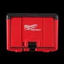 Milwaukee® Red Cabinets 