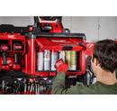 Milwaukee&reg; Red Cabinets 