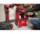 Milwaukee&reg; Red Cabinets 