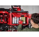 Milwaukee&reg; Red Cabinets 