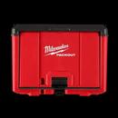 Milwaukee&reg; Red Cabinets 