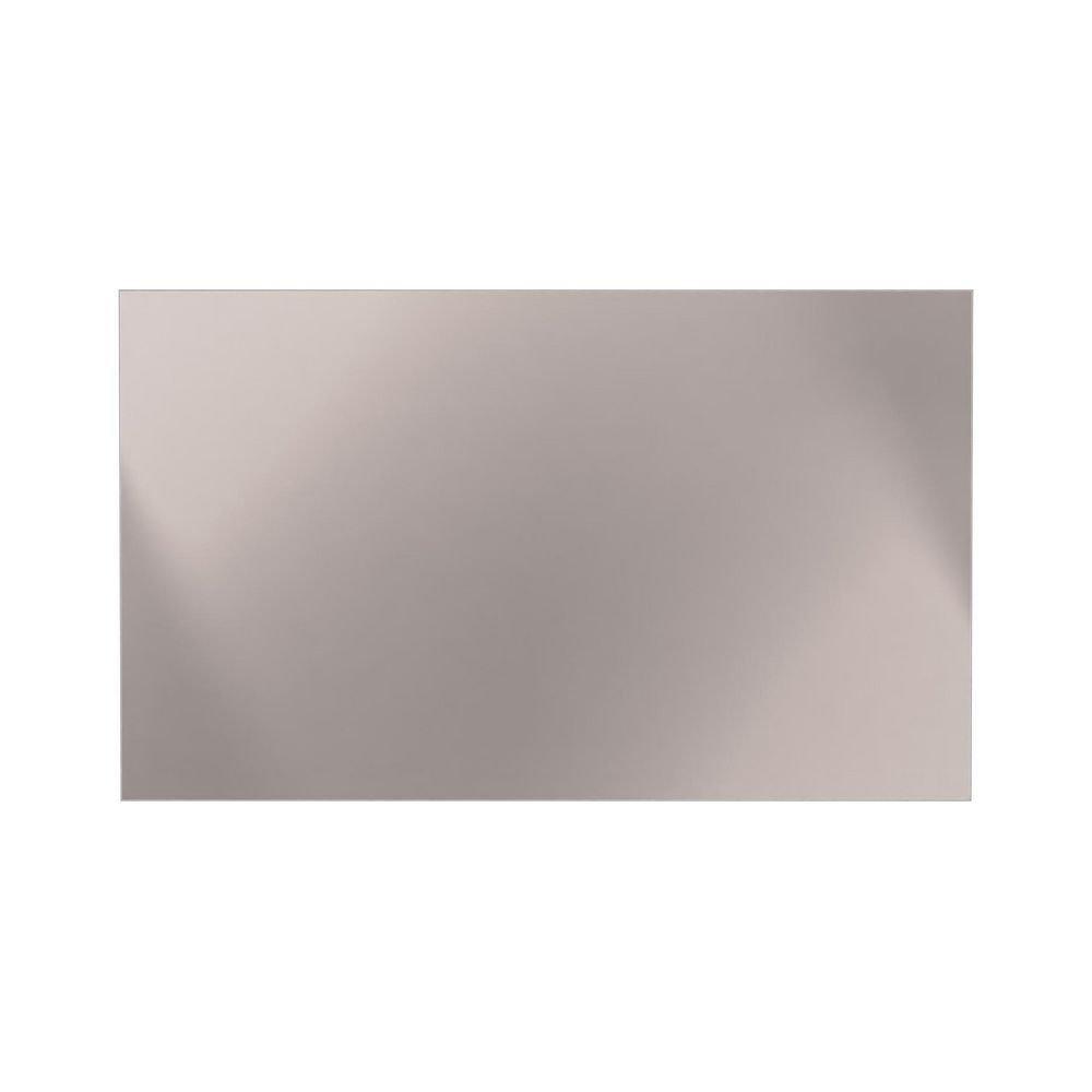 Jensen 19/100 in. Mirror Rectangular 