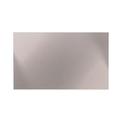 36 x 19/100 in. Mirror Rectangular