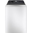5.4 CU. FT. CAPACITY WASHER WITH SMARTER WASH TECHNOLOGY AND FLEXDISPENSE 