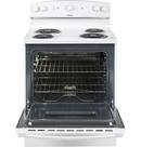 30 FREE-STANDING ELECTRIC RANGE 