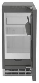 22-3/4 x 34-7/8 in. 26 lb. Ice Maker in Panel Ready